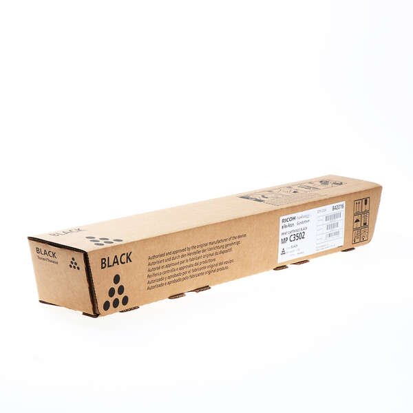 Toner 841739 RICOH nero 28000 PAGINE - originale | stampaperfetta.it