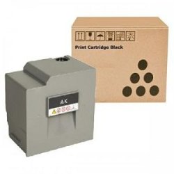 Toner 841784 RICOH nero 48500 PAGINE - compatibile | stampaperfetta.it