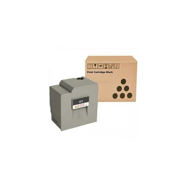 Toner 841784 RICOH nero 48500 PAGINE - compatibile | stampaperfetta.it