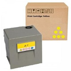 Toner 841785 RICOH giallo 29000 PAGINE - compatibile | stampaperfetta.it