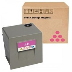 Toner 841786 RICOH magenta 29000 PAGINE - compatibile | stampaperfetta.it