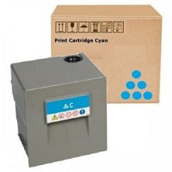 Toner 841787 RICOH ciano 29000 PAGINE - compatibile | stampaperfetta.it