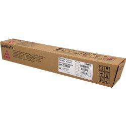 Toner 841818 RICOH giallo 18000 PAGINE - originale | stampaperfetta.it
