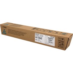 Toner 841820 RICOH ciano 18000 PAGINE - originale | stampaperfetta.it