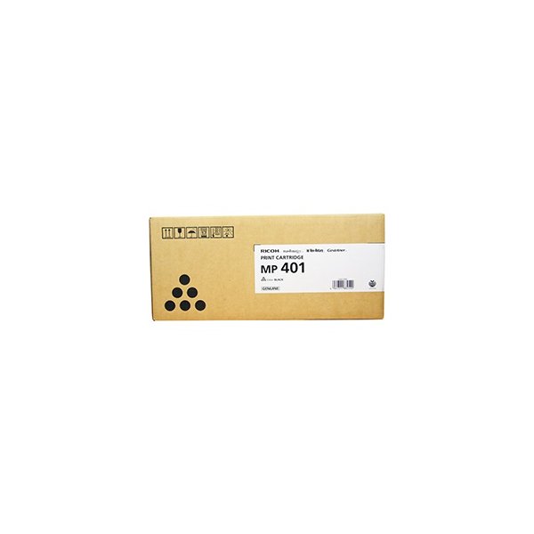 Toner 841887 RICOH nero 10400 PAGINE - originale | stampaperfetta.it