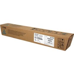 Toner 841928 RICOH ciano 9500 PAGINE - originale | stampaperfetta.it