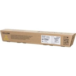Toner 841929 RICOH giallo 5500 PAGINE - originale | stampaperfetta.it