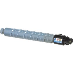 Toner 842096 RICOH ciano 6000 PAGINE - originale | stampaperfetta.it