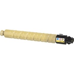 Toner 842098 RICOH giallo 6000 PAGINE - originale | stampaperfetta.it