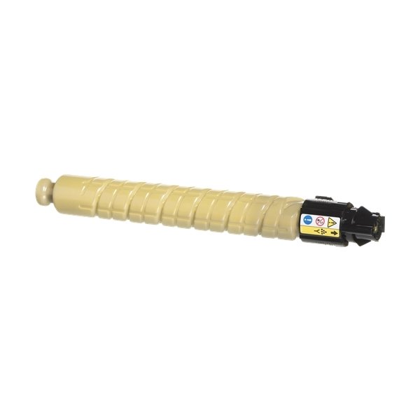 Toner 842098 RICOH giallo 6000 PAGINE - originale | stampaperfetta.it
