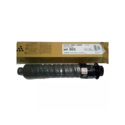 Toner 842142 RICOH nero 9000 PAGINE - originale | stampaperfetta.it