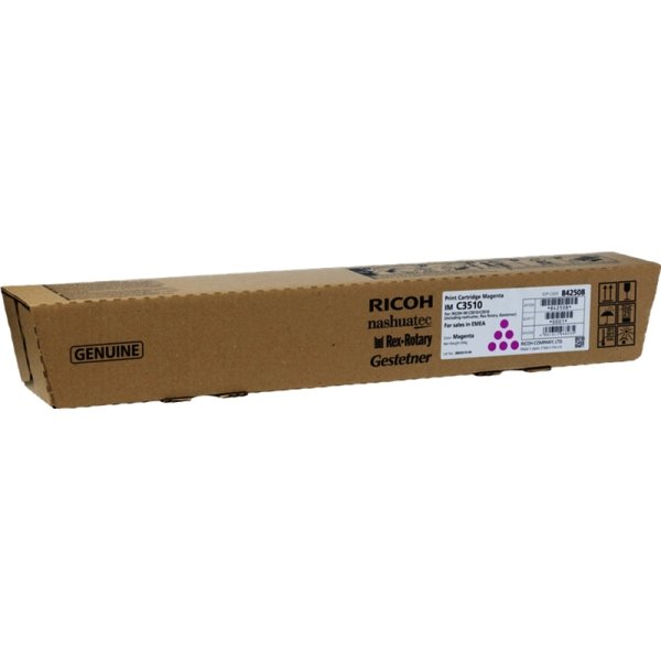 Toner 842508 RICOH magenta 28000 PAGINE - originale | stampaperfetta.it