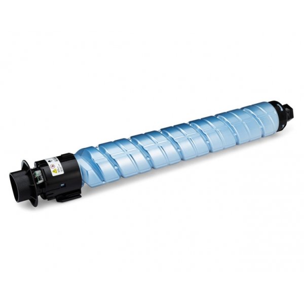 Toner 842509 RICOH ciano 28000 PAGINE - compatibile | stampaperfetta.it