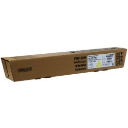 Toner 842562 RICOH giallo 18000 PAGINE - originale | stampaperfetta.it