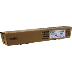 Toner 842563 RICOH magenta 18000 PAGINE - originale | stampaperfetta.it