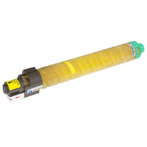 Toner 884202 RICOH giallo 15000 PAGINE - compatibile | stampaperfetta.it