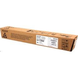 Toner 884946 RICOH nero 16600 PAGINE - originale | stampaperfetta.it