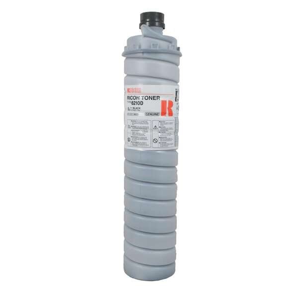Toner 885098 RICOH nero 43000 PAGINE - originale | stampaperfetta.it