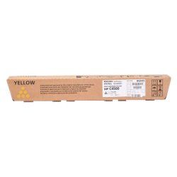 Toner 888609 RICOH giallo 17000 PAGINE - originale | stampaperfetta.it