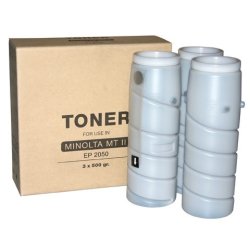 Toner 8932-3040 KONICA MINOLTA nero 12500 PAGINE - compatibile | stampaperfetta.it
