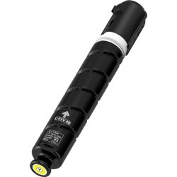 Toner 9109B002 CANON giallo 11500 PAGINE - originale | stampaperfetta.it