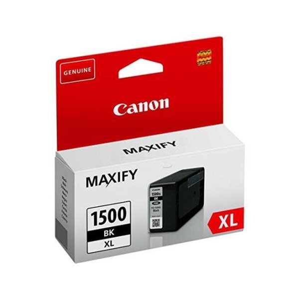 Cartuccia 9182B001 CANON nero 1200 PAGINE - originale | stampaperfetta.it