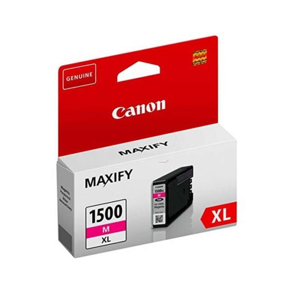 Cartuccia 9194B001 CANON magenta 1000 PAGINE - originale | stampaperfetta.it