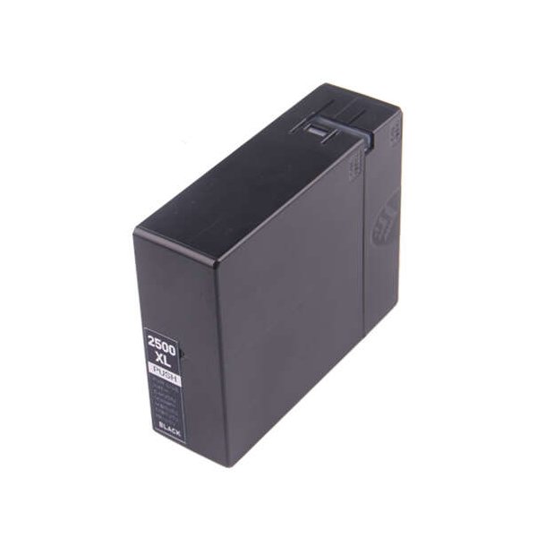 Cartuccia 9254B001 CANON nero 2500 PAGINE - compatibile | stampaperfetta.it