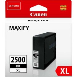 Cartuccia 9254B001 CANON nero 2500 PAGINE - originale | stampaperfetta.it