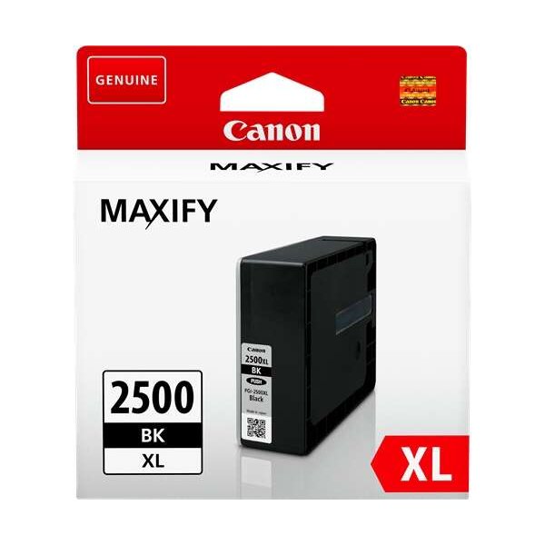 Cartuccia 9254B001 CANON nero 2500 PAGINE - originale | stampaperfetta.it