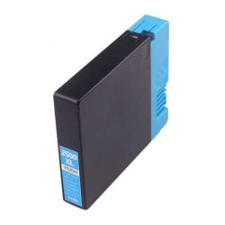 Cartuccia 9265B001 CANON ciano 1755 PAGINE - compatibile | stampaperfetta.it