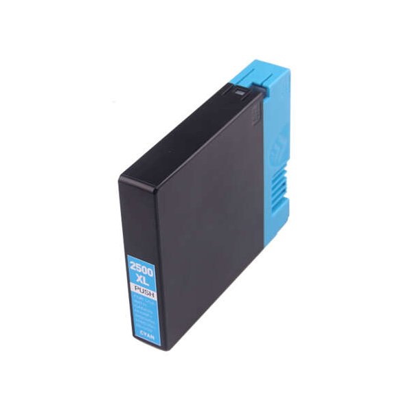 Cartuccia 9265B001 CANON ciano 1755 PAGINE - compatibile | stampaperfetta.it