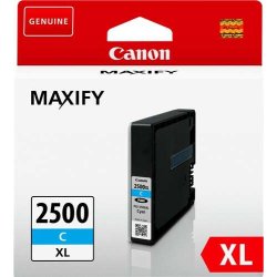 Cartuccia 9265B001 CANON ciano 1755 PAGINE - originale | stampaperfetta.it