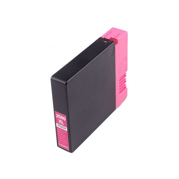 Cartuccia 9266B001 CANON magenta 1295 PAGINE - compatibile | stampaperfetta.it