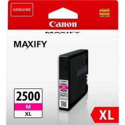 Cartuccia 9266B001 CANON magenta 1295 PAGINE - originale | stampaperfetta.it