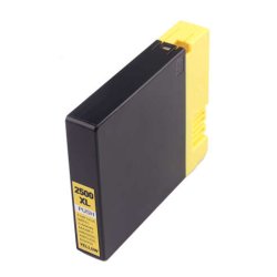 Cartuccia 9267B001 CANON giallo 1520 PAGINE - compatibile | stampaperfetta.it