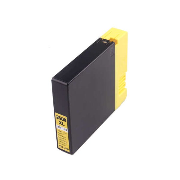 Cartuccia 9267B001 CANON giallo 1520 PAGINE - compatibile | stampaperfetta.it
