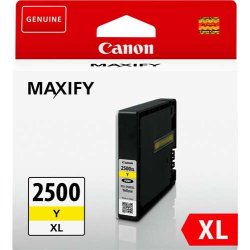 Cartuccia 9267B001 CANON giallo 1520 PAGINE - originale | stampaperfetta.it