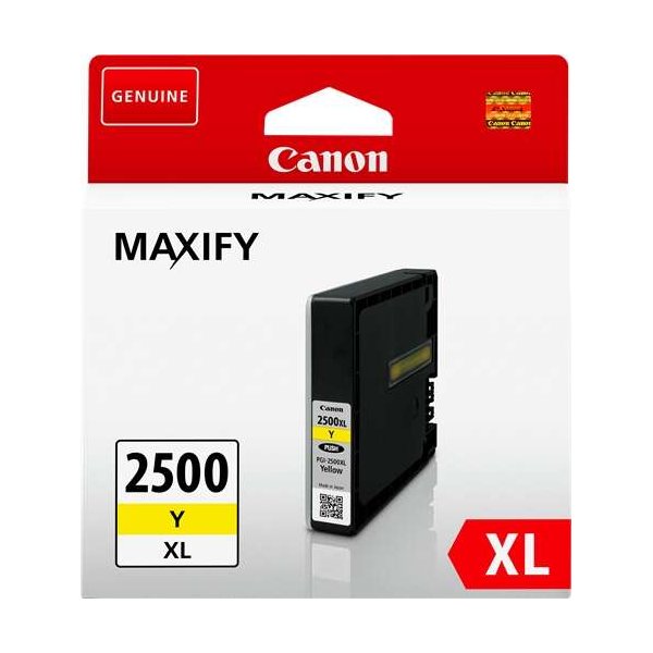Cartuccia 9267B001 CANON giallo 1520 PAGINE - originale | stampaperfetta.it