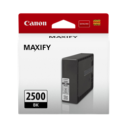 Cartuccia 9290B001 CANON nero 1000 PAGINE - originale | stampaperfetta.it