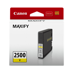 Cartuccia 9303B001 CANON giallo 700 PAGINE - originale | stampaperfetta.it
