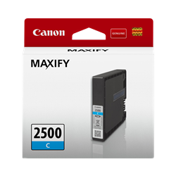 Cartuccia 9304B001 CANON ciano 700 PAGINE - originale | stampaperfetta.it