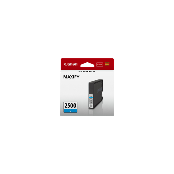 Cartuccia 9304B001 CANON ciano 700 PAGINE - originale | stampaperfetta.it