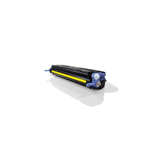 Toner 9421A004 CANON giallo 2000 PAGINE - compatibile | stampaperfetta.it
