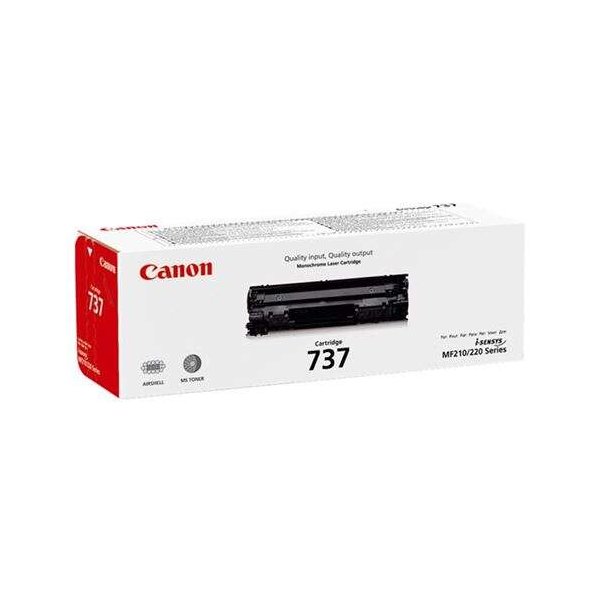 Toner 9435B002 CANON nero 2400 PAGINE - originale | stampaperfetta.it