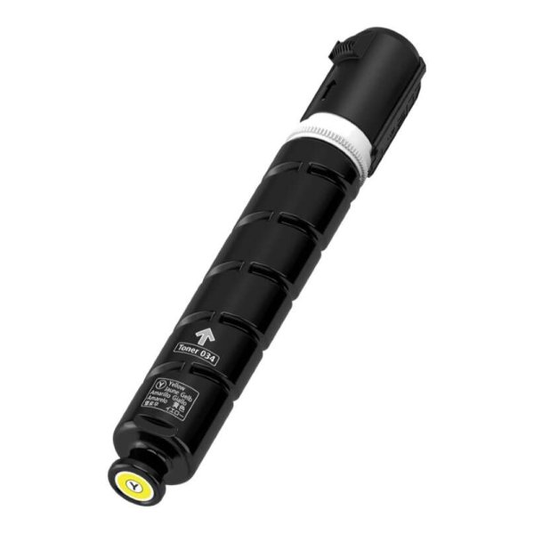 Toner 9451B001 CANON giallo 7300 PAGINE - compatibile | stampaperfetta.it