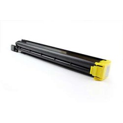 Toner A070250 KONICA MINOLTA giallo 27000 PAGINE - compatibile | stampaperfetta.it