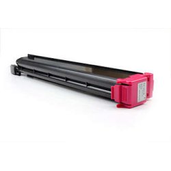 Toner A070350 KONICA MINOLTA magenta 27000 PAGINE - compatibile | stampaperfetta.it