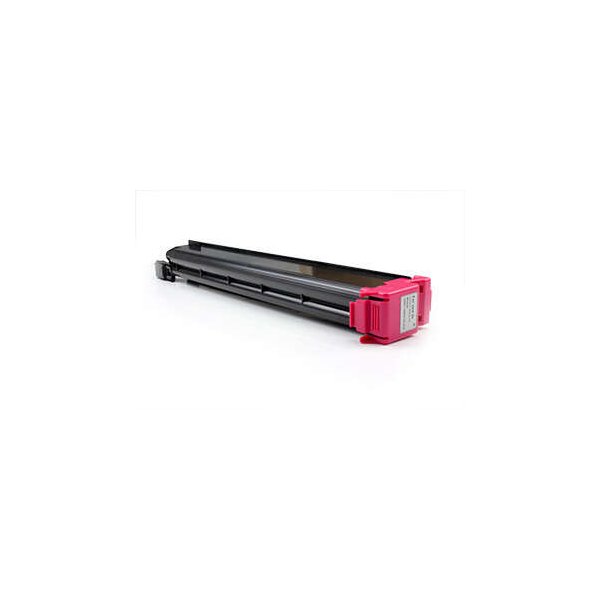 Toner A070350 KONICA MINOLTA magenta 27000 PAGINE - compatibile | stampaperfetta.it
