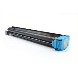 Toner A070450 KONICA MINOLTA ciano 27000 PAGINE - compatibile | stampaperfetta.it